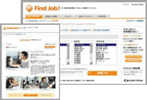 IT系求人サイト【Find job】